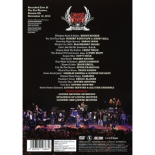 Lynyrd Skynyrd.=V/A= - One More For the Fans!