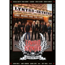 Lynyrd Skynyrd.=V/A= - One More For the Fans!