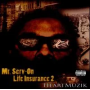 Mr. Serv-On - Life Insurance 2