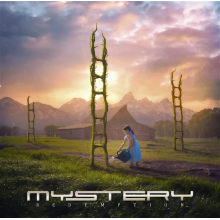 Mystery - Redemption