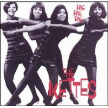 Ikettes - Fine Fine Fine