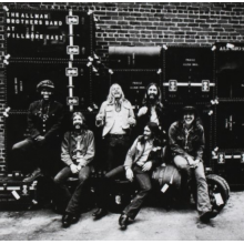Allman Brothers Band - Live At the Fillmore East
