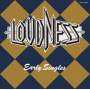 Loudness - Early Singles -Hqcd-