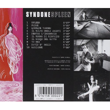 Syndone - Spleen