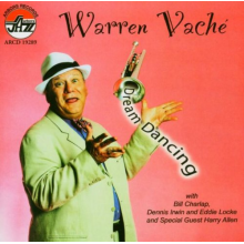 Vache, Warren - Dream Dancing