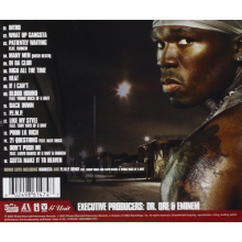 50 Cent - Get Rich or Die Tryin'