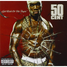 50 Cent - Get Rich or Die Tryin'