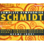 Schmidt, F. - Complete Symphonies =Box=