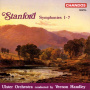 Stanford, C.V. - Symphonies 1-7