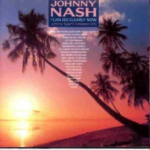 Nash, Johnny - I Can See Clearly Now
