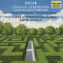 Jacqueline Du Pre, Daniel Bare - Elgar: Enigma Variations - Pom