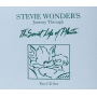 Wonder, Stevie - Journey Through the Secret Life of Plants