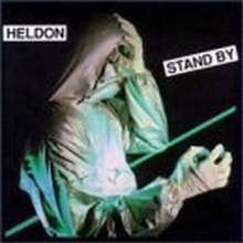 Heldon - Stand By