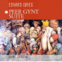 Grieg, Edvard - Peer Gynt Suite