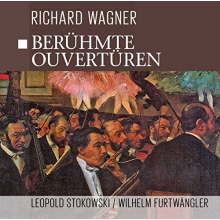 Wagner, R. - Beruhmte Ouverturen/Famous Overtures