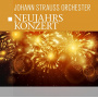 Strauss, Johann -Jr- - Neujahrskonzert