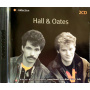 Hall, Daryl & John Oates - Orange Collection