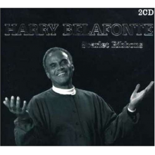 Belafonte, Harry - Scarlet Ribbons