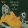 Faithfull, Marianne & Friends - Orange Collection