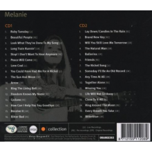 Melanie - Orange Collection