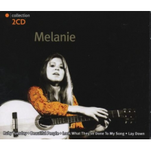 Melanie - Orange Collection