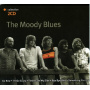 Moody Blues - Orange Collection