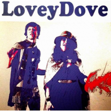 Loveydove - Show Stopper