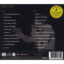 Tom Jones - Collection