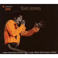 Tom Jones - Collection