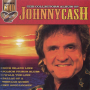 Cash, Johnny - Double Gold