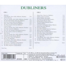Dubliners - Best of Dubliners