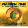 Kime, Warren & His Brass Orchestra - Brass Impact/Explosive Brass Impact
