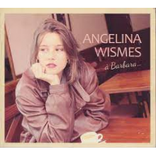Wismes, Angelina - A Barbara