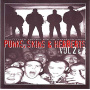 V/A - Punks, Skins & Herberts Vol 2&3