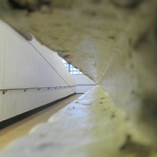 Ward, Craig - Leave Everything Move Out