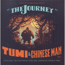 Tumi & Chinese Man - Journey
