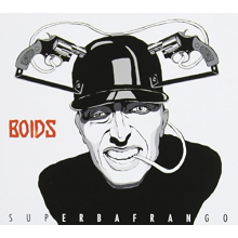 Boids - Superbafrango
