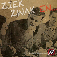 Fucking Virgins - Ziek, Zwak & Punk