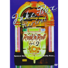 Vee, Bobby/Crickets - Jukebox Revival V.2