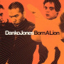 Jones, Danko - Born a Lion