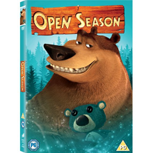 Animation - Open Season