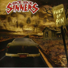 Sick Sick Sinners - Road of Sin