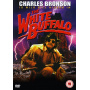 Movie - White Buffalo