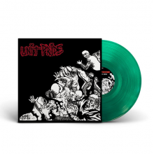 Unit Pride - Then and Now