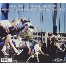 Integrity - Humanity is the Devil (20th Ann.)