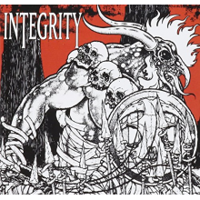 Integrity - Humanity is the Devil (20th Ann.)