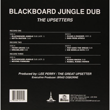 Tighten Up - Blackboard Jungle Dub