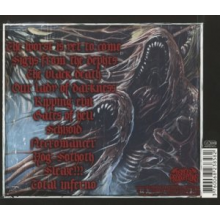 Satanika - Total Inferno