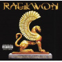 Raekwon - Fly International Luxurious Art