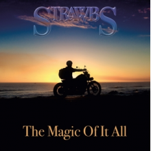 Strawbs - Magic of It All